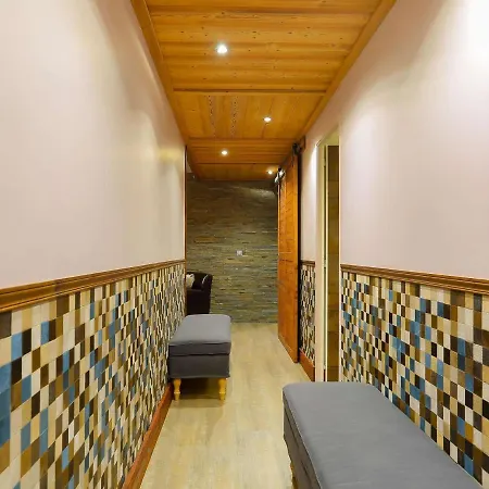 Apartment Duplex Renove A - 12 Pers, 4 Chambres, Garage, Proche Pistes Et Commerces - Fr-1-637-40 Val Thorens